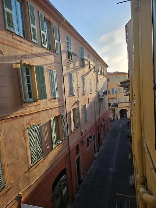 Ferienwohnung Chez L'S Menton 0*,  Frankreich
